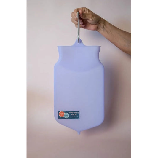 Silicon Enema Bag