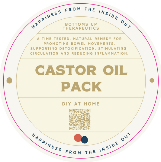 Castor Oil Packs image 0