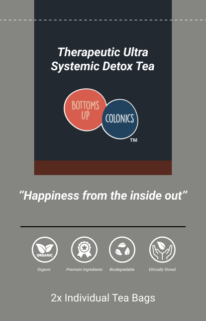 Ultra Systemic Detox image 0