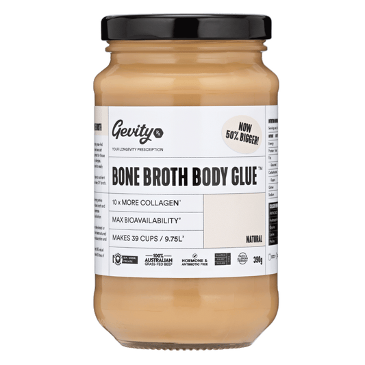 Natural (Jar) image 0