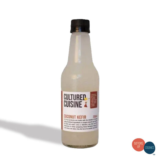 Kefir - Coconut image 0
