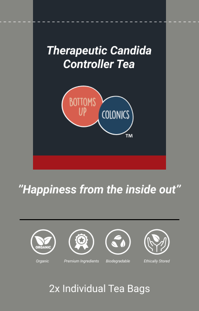 Candida Controller Tea image 0