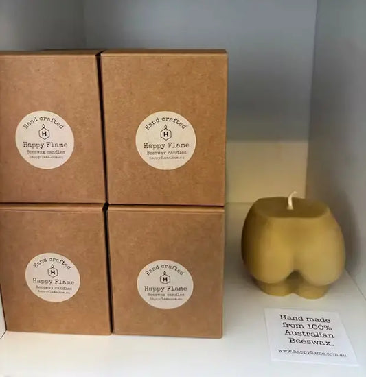 ‘Bottom’ Candle image 0