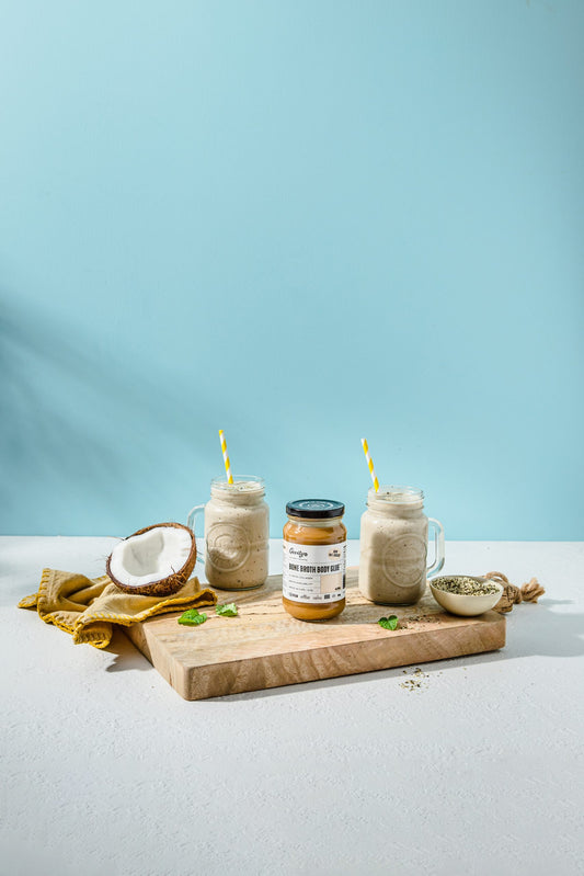 Natural (Jar) image 1