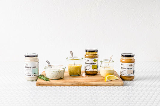 Lemon & Herb image 1