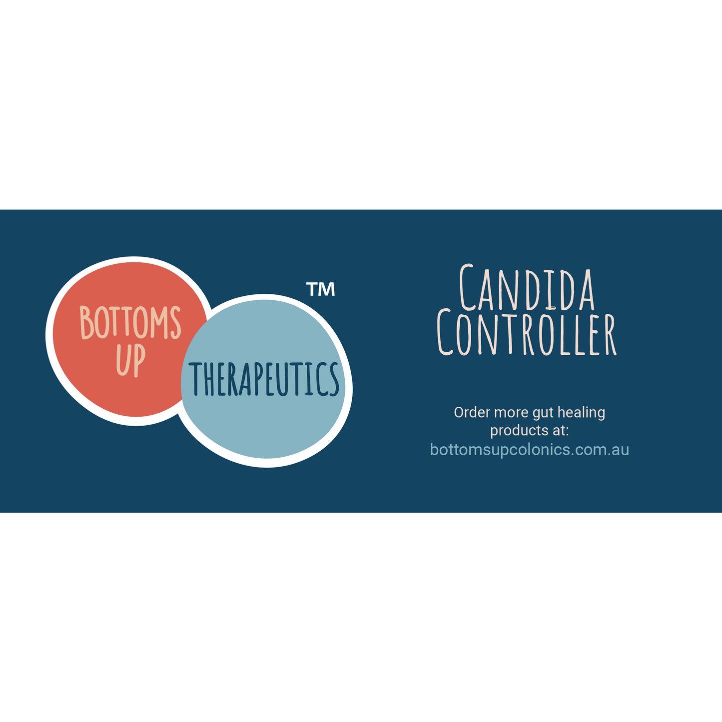 Candida Controller Tea