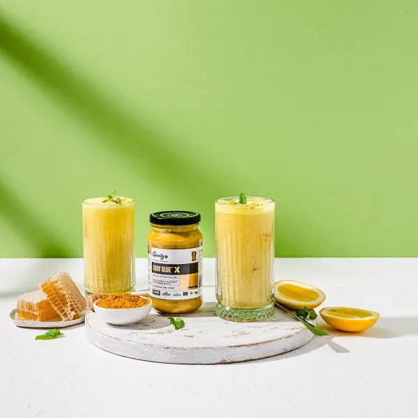 Bone Broth - Immuno Tonic (Jar)