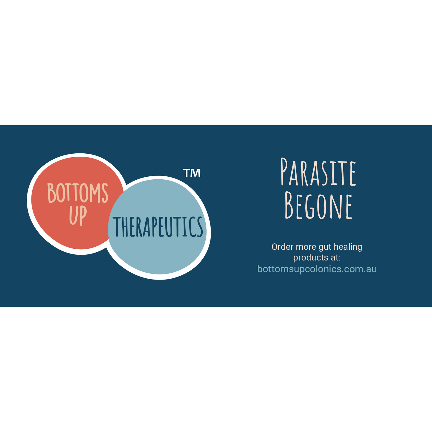 Parasite Tea