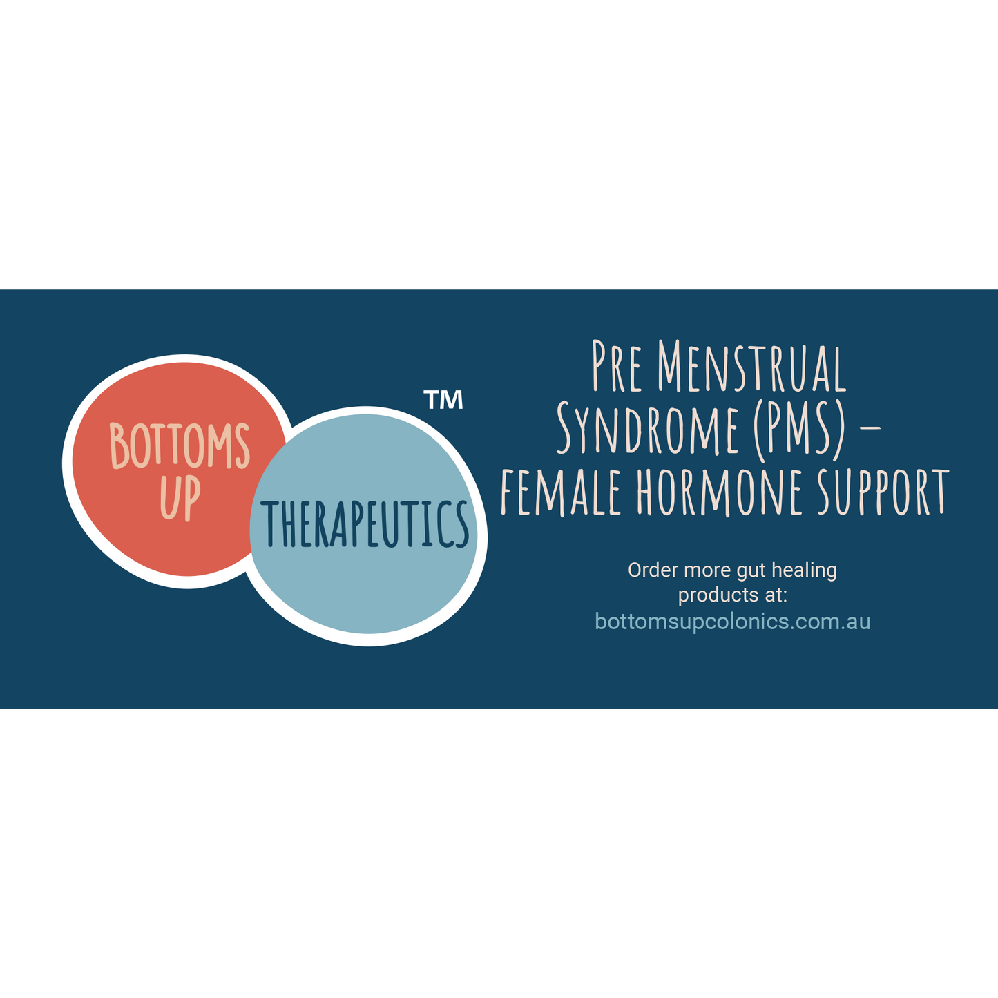 Hormone Balancing Tea - Female Hormone Support