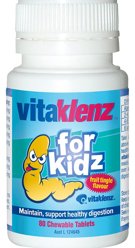 Vitaklenz for Kidz