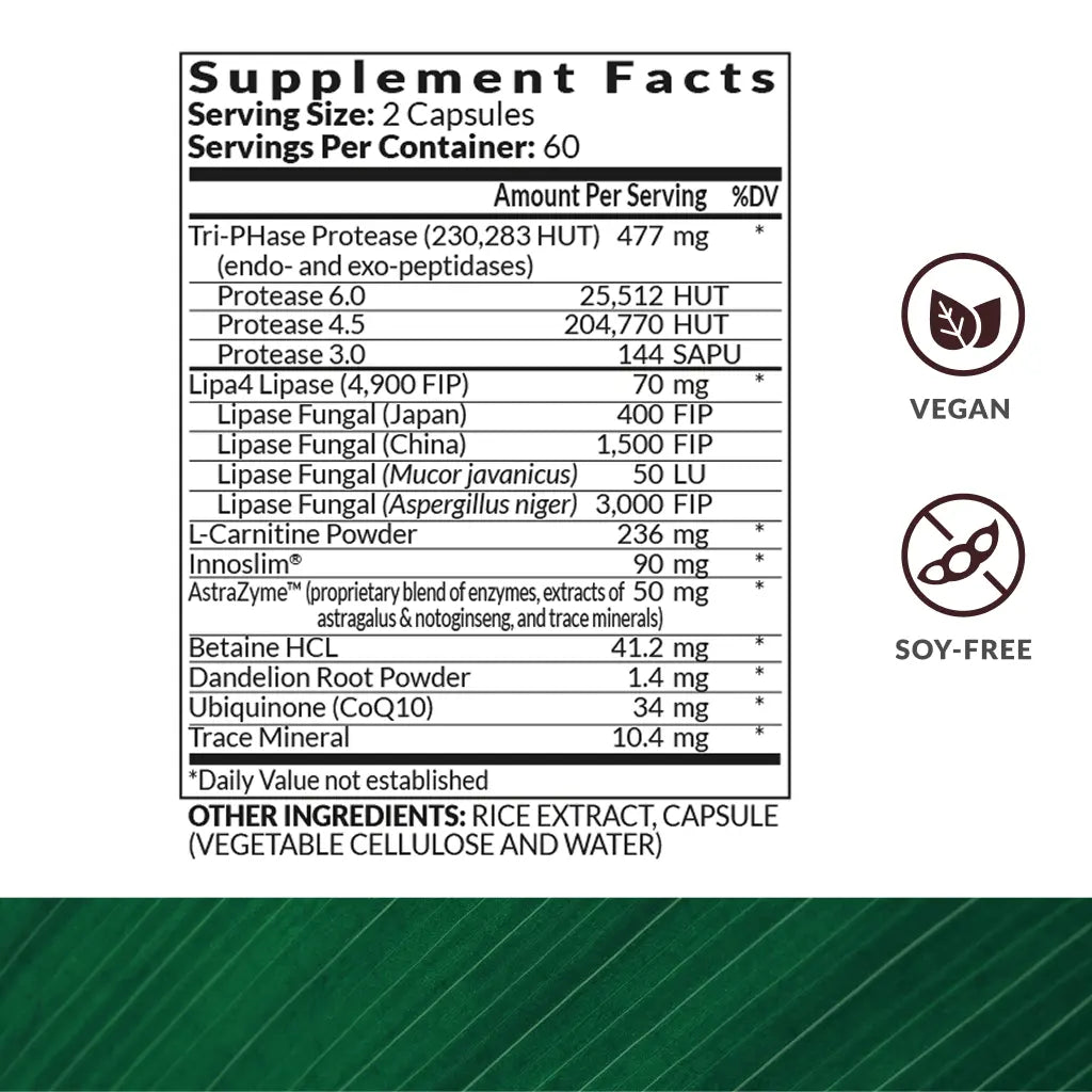 BiOptimizers - Kapex 120 Capsules