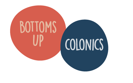 Bottoms Up Colonics Online