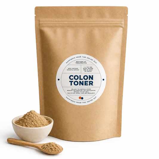 BUC Signature Blend - Colon Toner Powder