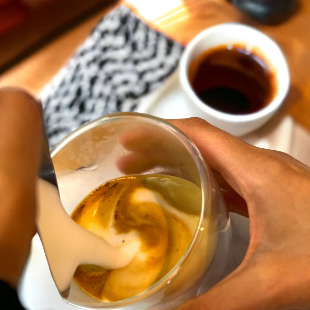 Not Coffee Now Vanilla (Instant) 120g