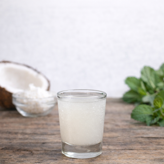 Fermented - Coconut Kefir