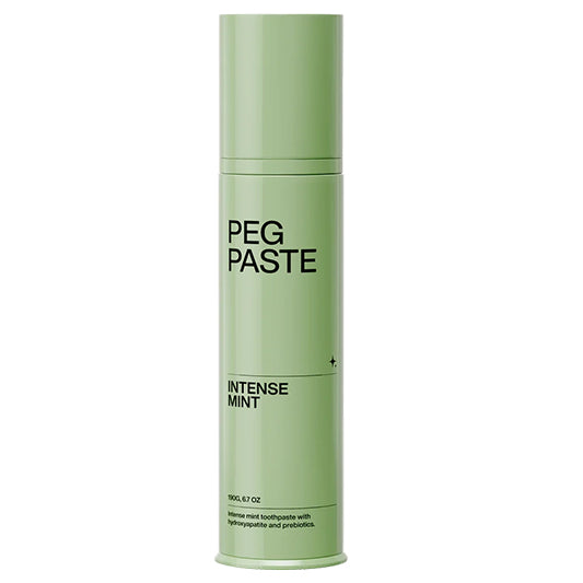 Intense Mint Toothpaste Pump pack