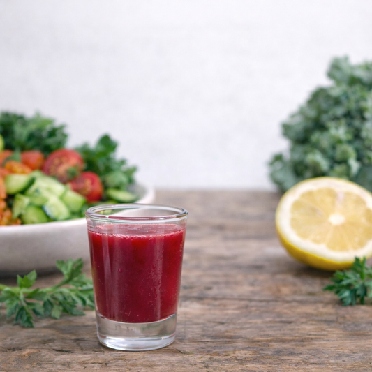 Fermented - Beetle Juice