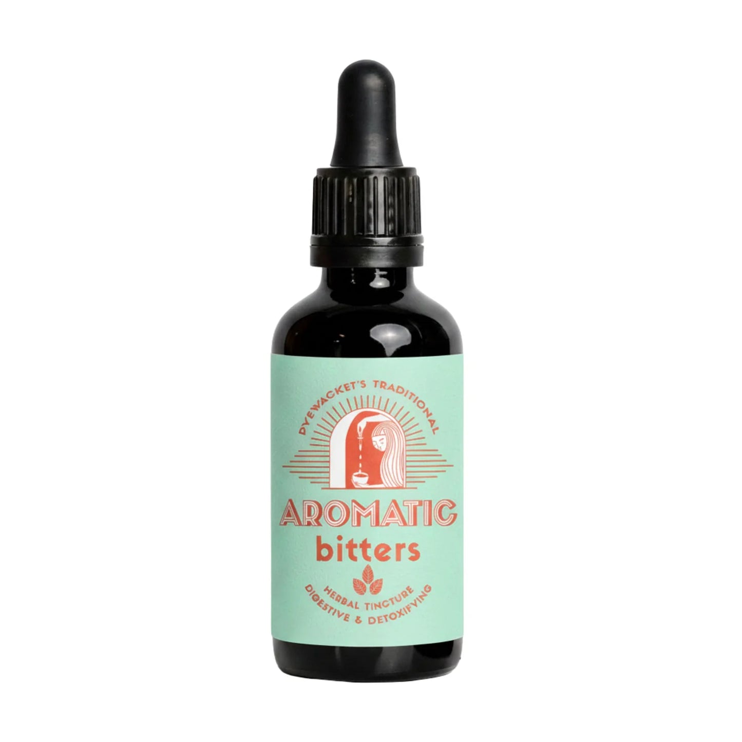 Aromatic Digestive Bitters