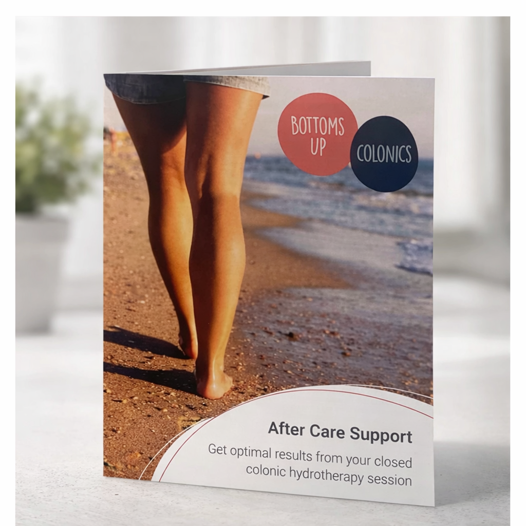 After Care Brochure