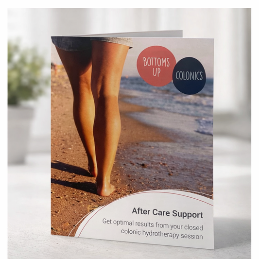 After Care Brochure