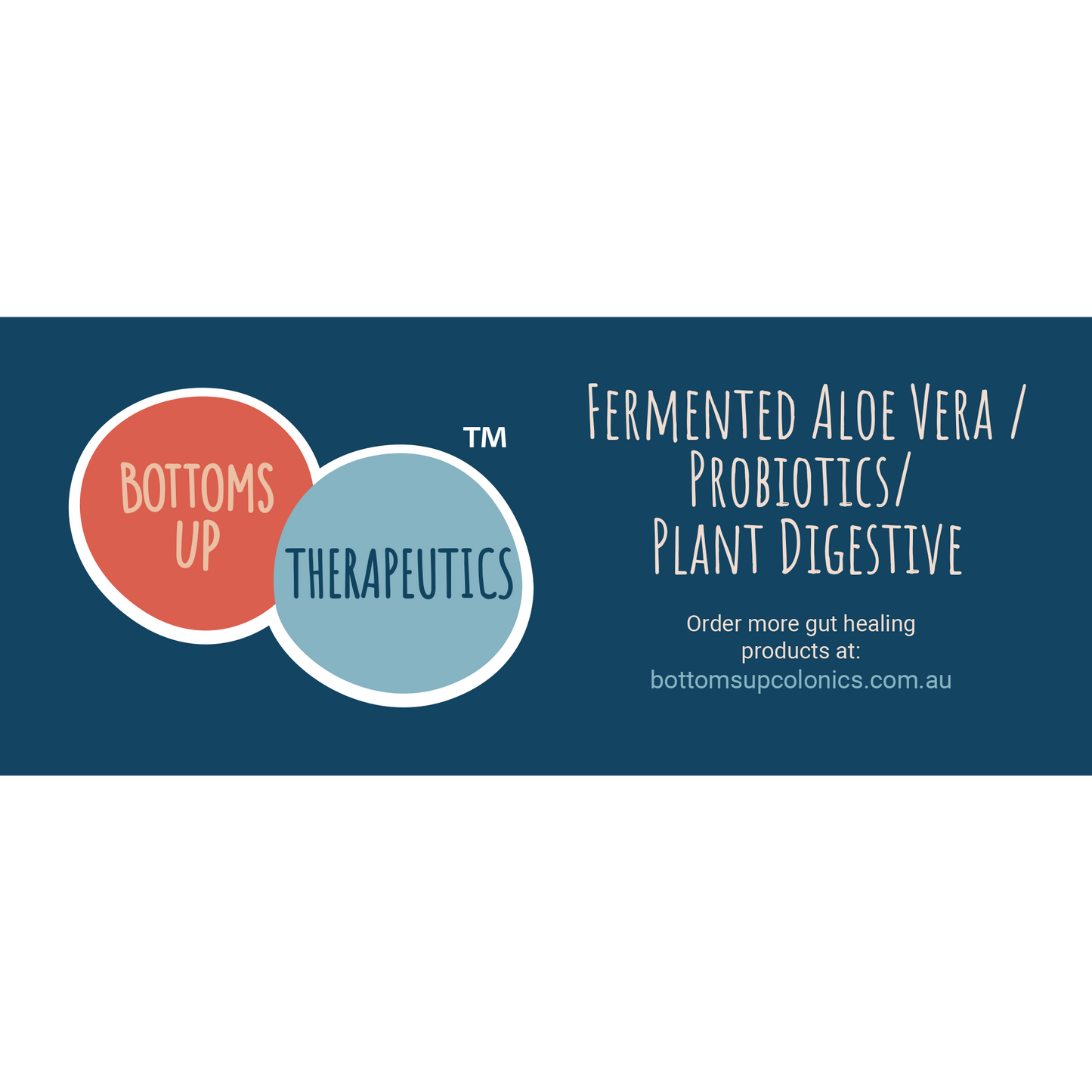 Fermented Aloe Vera Tea