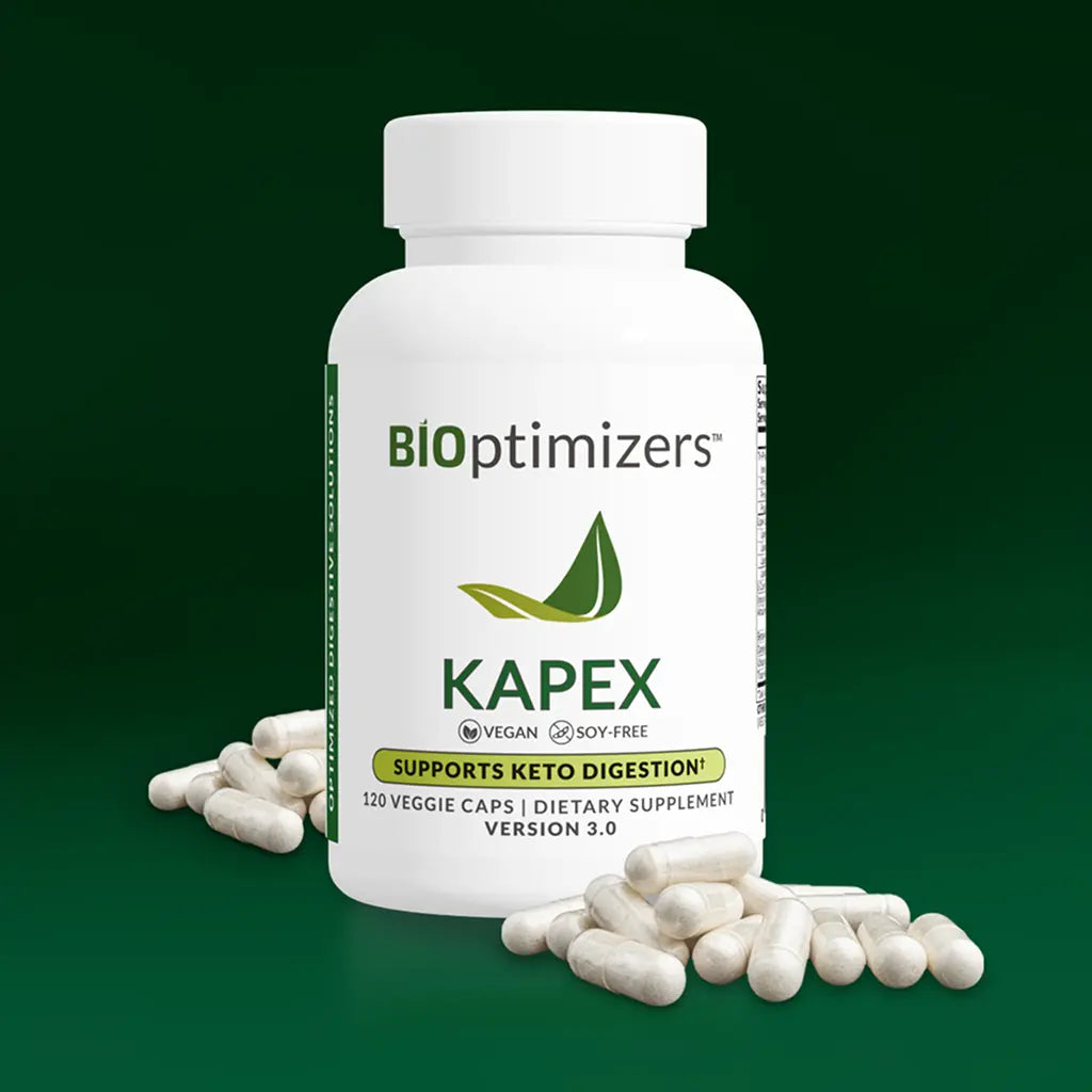 Kapex (BiOptimizers ) 120caps