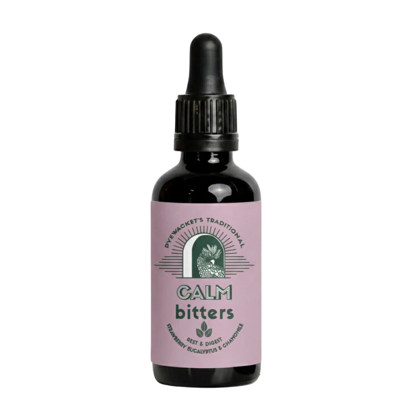 Digestive Bitters - Calm (Pyewacket's)