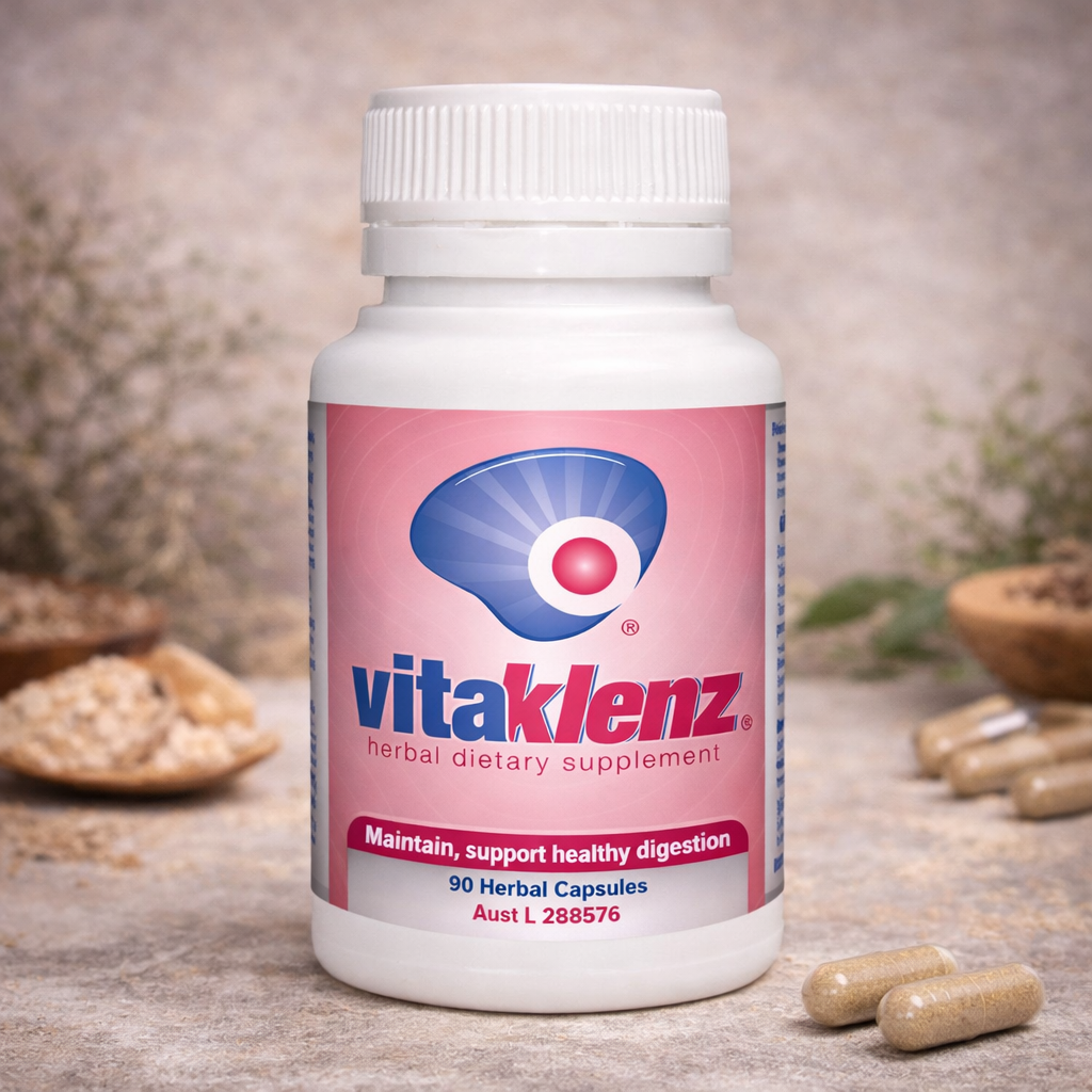 Vitaklenz