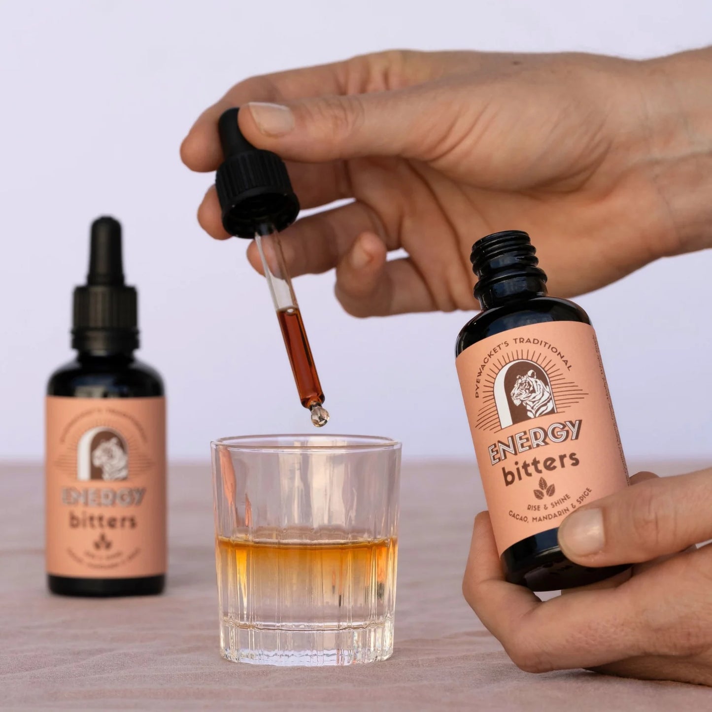 Digestive Bitters - Energy (Pyewacket's)