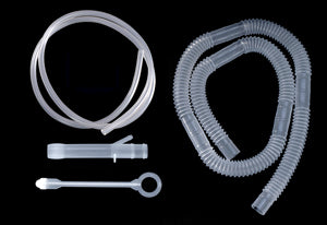 Large Segmented Colonic Hydrokits -Box 75