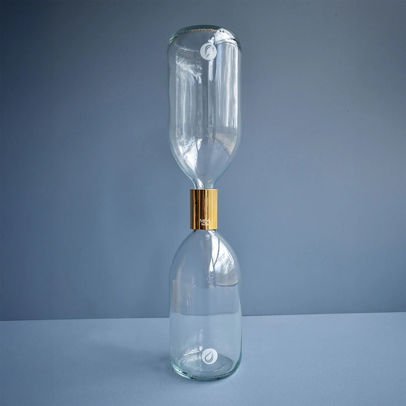 MEA Structured & Negatively Charged Water Devices