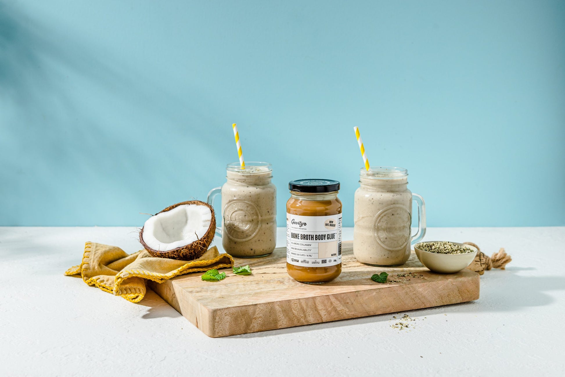 Natural (Jar) image 2