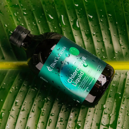 BioGenesis - Chlorophyll Liquid 500ml